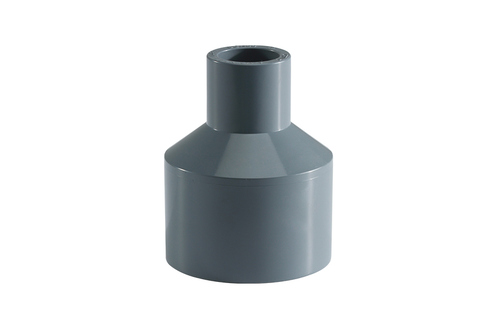 绥宁CPVC异径直接(ANSI)