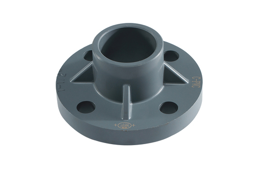 绥宁CPVC管帽(ANSI)