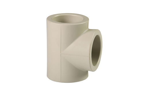 绥宁PPH正三通 (DIN)