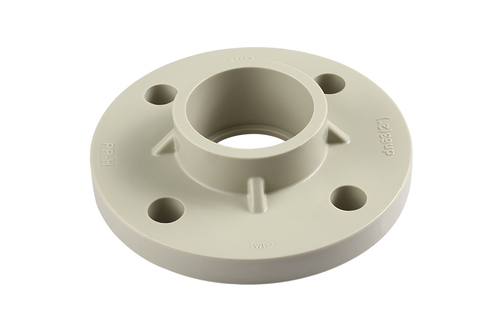 绥宁PPH一体式法兰(DIN)