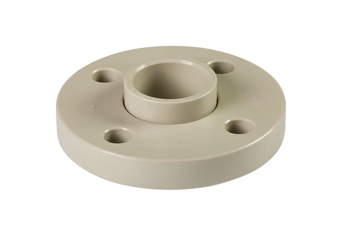 绥宁PPH双片式法兰(DIN)