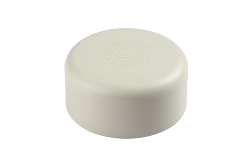 绥宁PPH管帽(DIN)