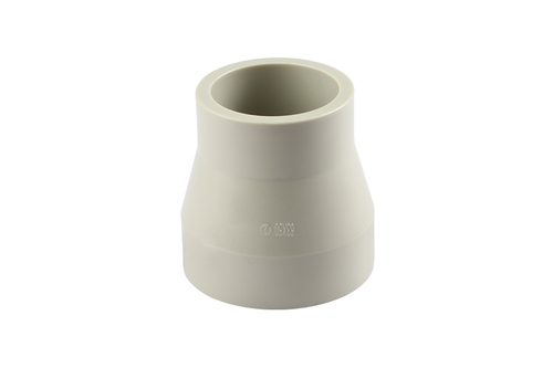 绥宁PPH对焊异径直接(DIN)