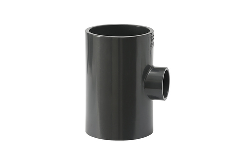 绥宁UPVC异径三通(ANSI)