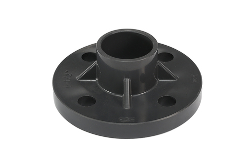 绥宁UPVC一体式法兰(ANSI)