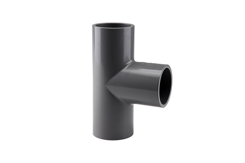 绥宁UPVC正三通(JIS)