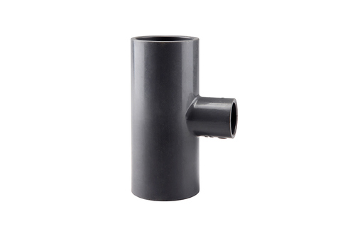 绥宁UPVC异径三通(JIS)