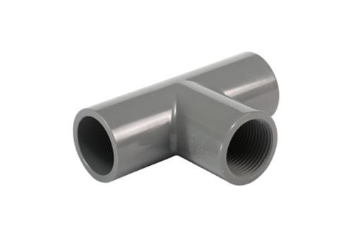 绥宁UPVC内牙三通(JIS)