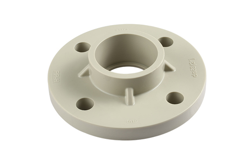 绥宁PPR一体式法兰(DIN)