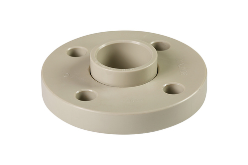 绥宁PPR双片式法兰(DIN)