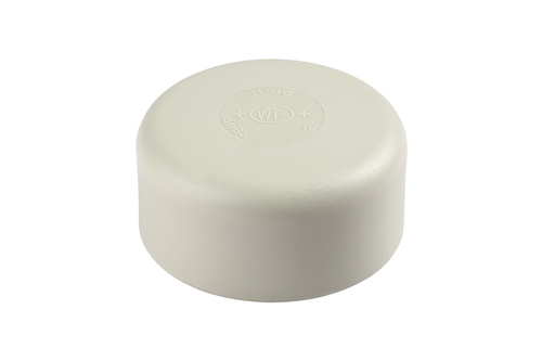 绥宁PPR管帽(DIN)