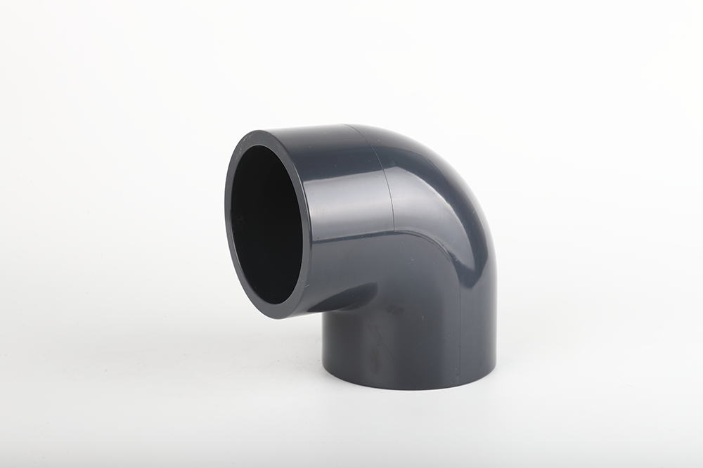绥宁90度弯头