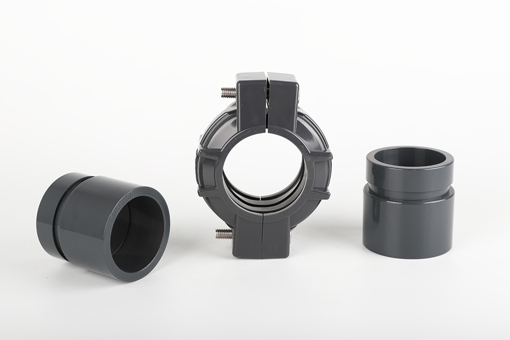 绥宁拷贝林（卡套）接头