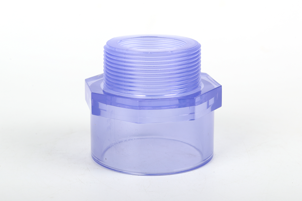 绥宁透明外丝直接