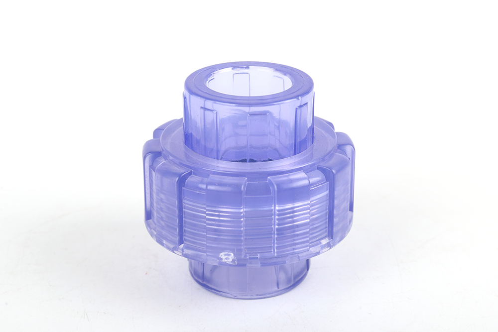 绥宁透明由令活接