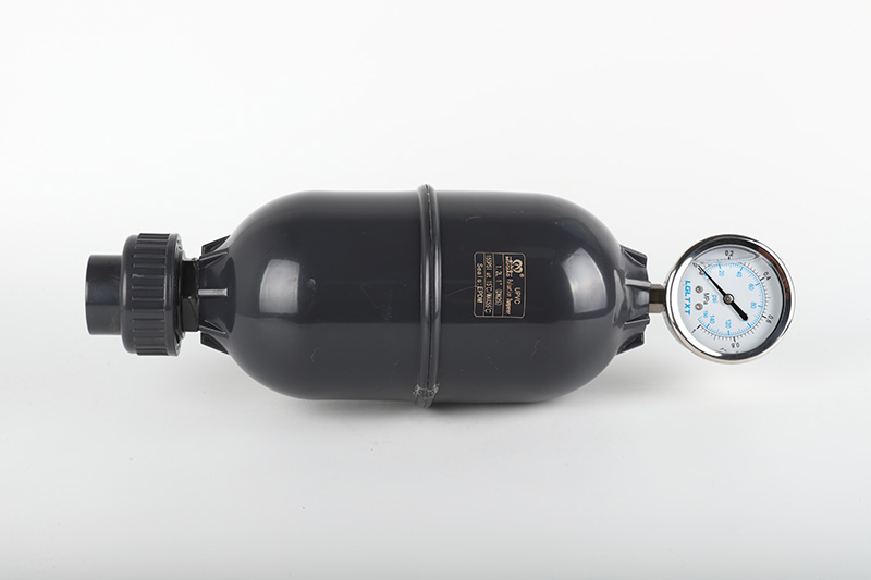 绥宁空气式脉冲阻尼器